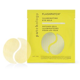 FlashPatch Illuminating Eye Gels - Patches gels illuminateurs pour les yeux