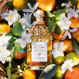 Aqua Allegoria Harvest - Mandarine Basilic - Eau De Toilette