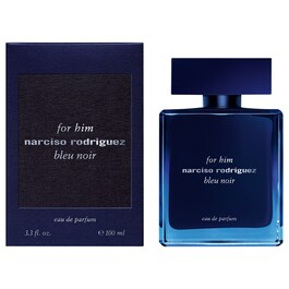 for him Bleu Noir - Eau de Parfum