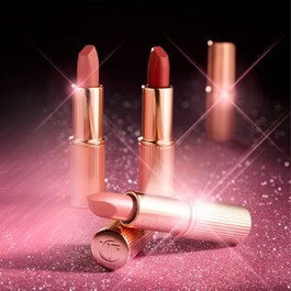 Charlotte's Iconic Hollywood Lip Trio - Set de rouge à lèvres