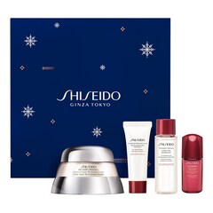 Bio-Performance Rituel Global Anti-Âge - Coffret anti-âge, SHISEIDO