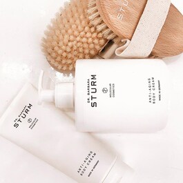 Anti-Aging Body Cream - Crème Corps Hydratante, Légère et Absorption rapide