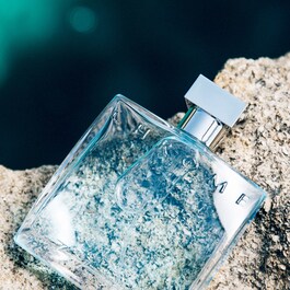 Chrome - Eau de Toilette