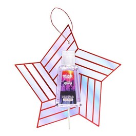 Stranger Things  - Gel nettoyant pour les mains Upside Down