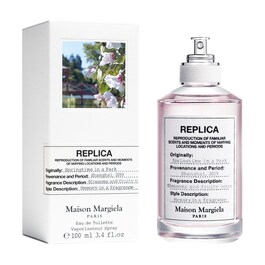 REPLICA Springtime in a Park - Eau de Toilette