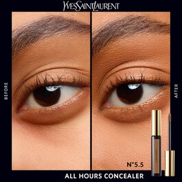 Encre de Peau All Hours Concealer - Correcteur Liquide Haute Couvrance