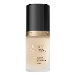 Born This Way Natural Finish Foundation - Fond de Teint image
