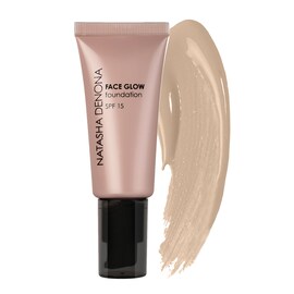 Face Glow Foundation - Fond de teint lumineux