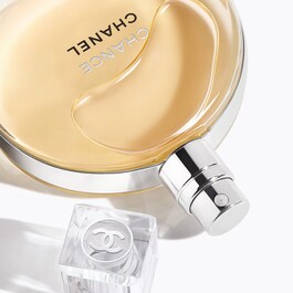 CHANCE - Eau De Toilette