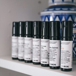 Doux Rêves - Roll-on Aromachologique