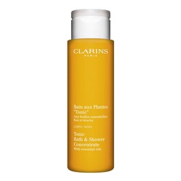 Bain aux Plantes Tonic
