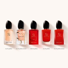Sì - Eau de Parfum Intense