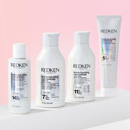Acidic Bonding Concentrate  - Shampoing concentré en soin bonding