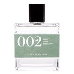 002 Neroli Jasmin Ambre Blanc - Eau de Parfum, BON PARFUMEUR