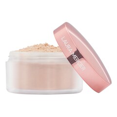 Translucent Loose Setting Powder Light Catcher - Poudre matifiante, LAURA MERCIER
