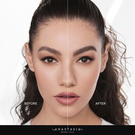 "Summer-Proof" Brow Kit - Kit pour les sourcils