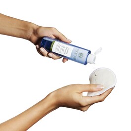 Aciana botanica - Eau micellaire certifiée bio vegan démaquillante douceur