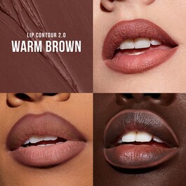 Lip Contour Mini Duo 