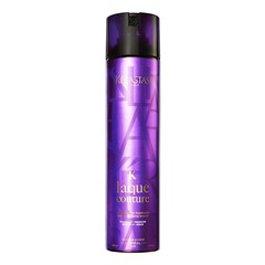 Coiffage Couture Laque Couture - Laque pour cheveux fixante résultat naturel, KÉRASTASE