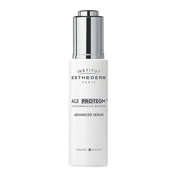 Age Proteom Advanced Serum - Sérum pour le Visage, INSTITUT ESTHEDERM