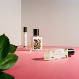 Vanilla Woods - Eau de Parfum Roll-on