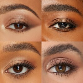 glam essentials must-haves set - set de maquillage