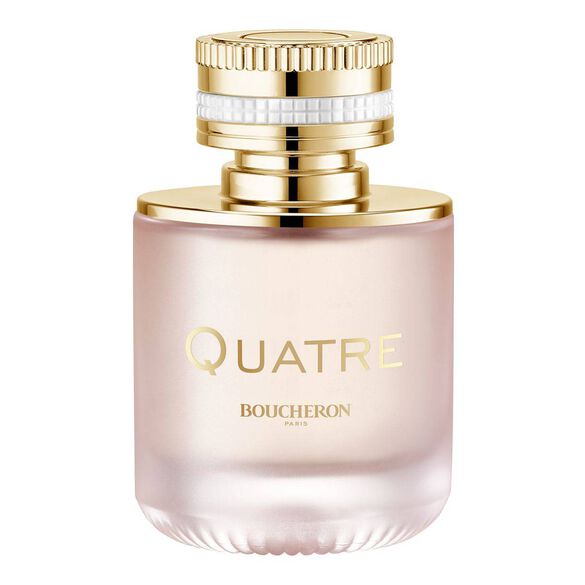 Quatre En Rose Eau De Parfum De Boucheron Sephora