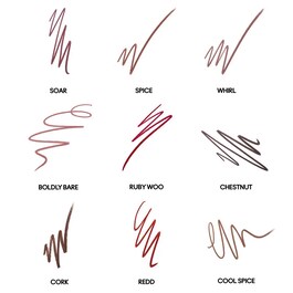Lip Pencil - Crayon à Lèvres Intimate Nudes