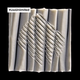 Liss Unlimited - Masque pour cheveux indisciplinés ou lissés