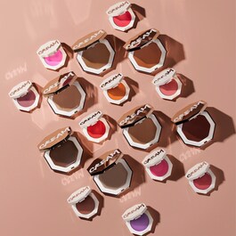 Cheeks out freestyle - Blush en crème