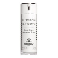 Phyto Blanc Le Concentré - Sérum activateur d'éclat, SISLEY