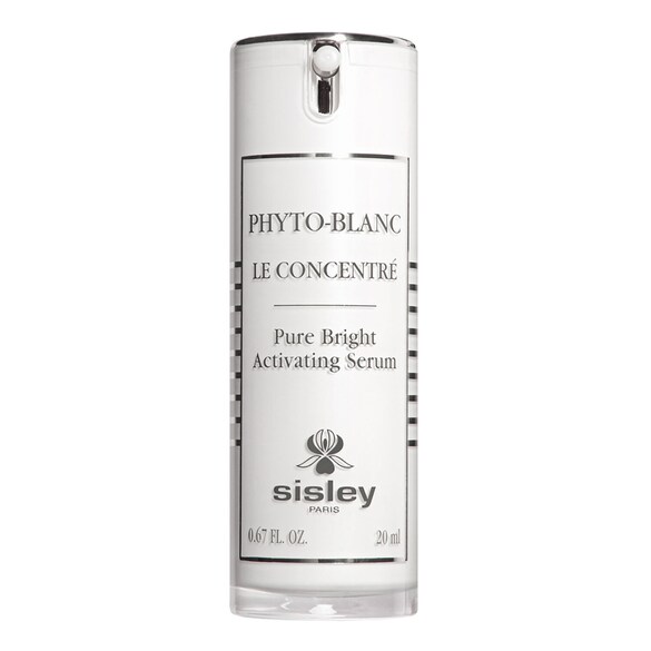 Phyto Blanc Le Concentré - Sérum activateur d'éclat, SISLEY