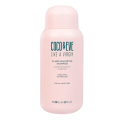 Like A Virgin - Shampoing Détox Clarifiant, COCO & EVE