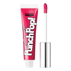 Punch Pop ? Le gloss liquide aux couleurs Pop