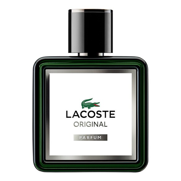 Original - Parfum Fougère Boisé Epicé, LACOSTE