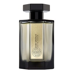 Cuir Grenat - Eau De Parfum