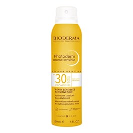 Photoderm Brume Invisible SPF30 - Brume solaire pour les peaux sensibles