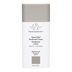 Sweet Pitti™ - Déodorant en Crème Naturel, DRUNK ELEPHANT