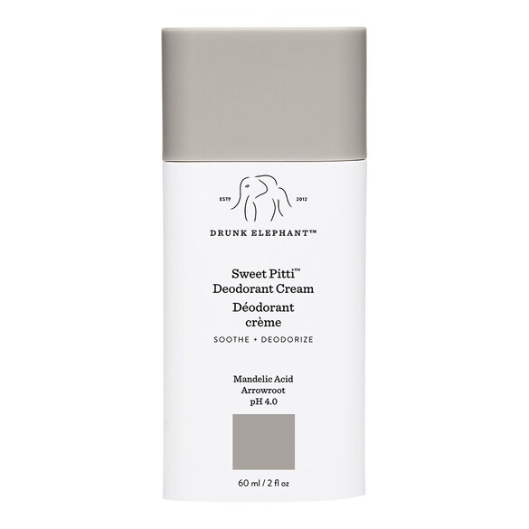 Sweet Pitti™ - Déodorant enCrème Naturel, DRUNK ELEPHANT