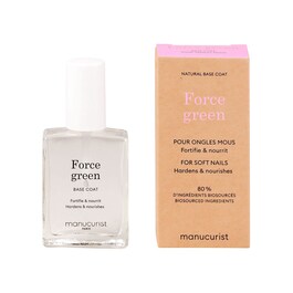 Soin Force Green - Soin pour les ongles