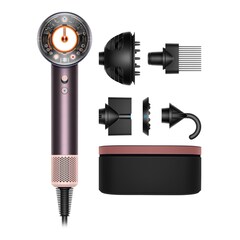 Supersonic Nural - édition spéciale, DYSON