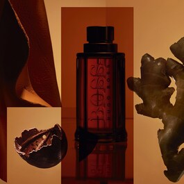 BOSS The Scent - Eau de Toilette Format Voyage