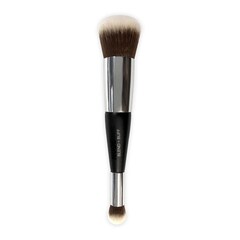 Blend + Buff Brush - Pinceau visage multi-usages, NUDESTIX