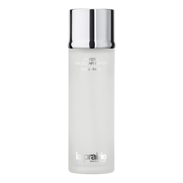Eau Cristal Micellaire, LA PRAIRIE