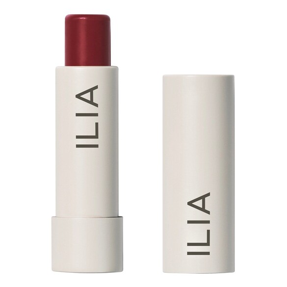 Balmy Tint Hydrating Lip Balm - Baume à lèvres teinté, ILIA