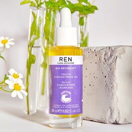 Huile Nourrissante Bio Retinoid™ 