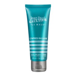 "Le Male" - Baume Après-Rasage Apaisant