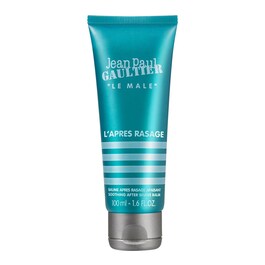 "Le Male" - Baume Après-Rasage Apaisant