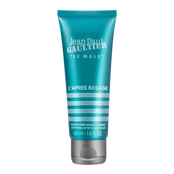 "Le Male" - Baume Après-Rasage Apaisant, JEAN PAUL GAULTIER