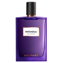 Patchouli - Eau de Parfum, MOLINARD